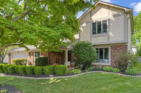 1234 Edilyn Ct, Westerville, OH 43081