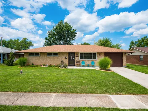 6862 Shaulis Dr, Reynoldsburg, OH 43068