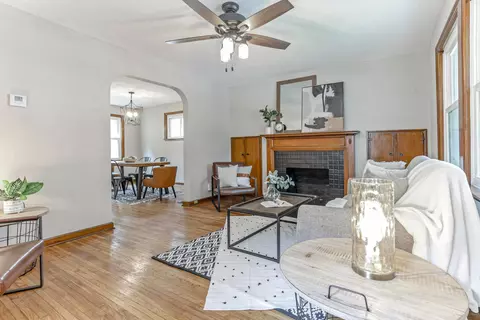 815 E Deshler Ave, Columbus, OH 43206 photo 3