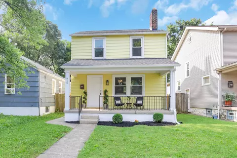 815 E Deshler Ave, Columbus, OH 43206 photo 2