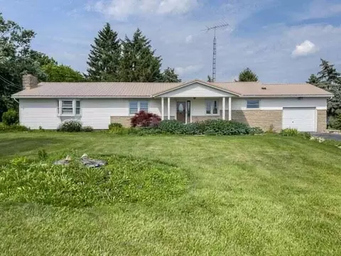 3019 S Parkview Rd, Mechanicsburg, OH 43044