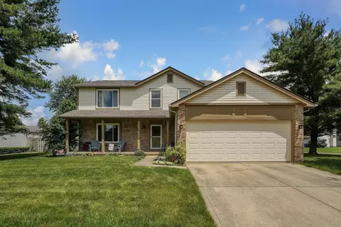 582 Mulberry Way N, Westerville, OH 43082