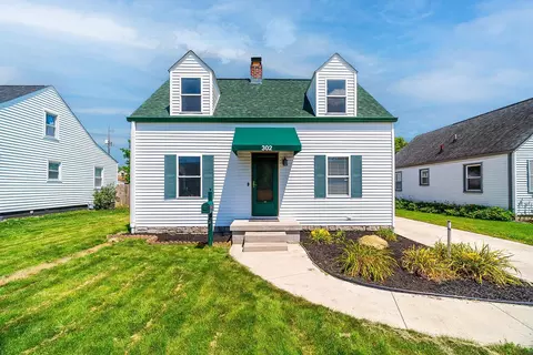 302 Letchworth Ave, Columbus, OH 43204