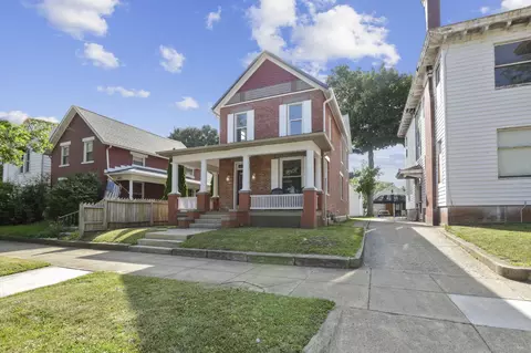 621 S Court St, Circleville, OH 43113