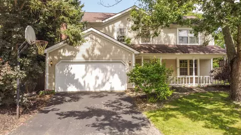 5600 Donnally Ct, Dublin, OH 43016