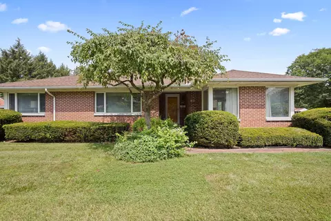 851 Lincoln Ave, Lancaster, OH 43130
