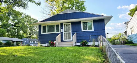 1668 Cordell Ave, Columbus, OH 43219