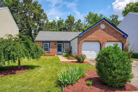 1692 Westmeadow Dr, Columbus, OH 43223