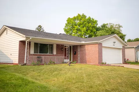 2072 Balmoral Ct, Columbus, OH 43229