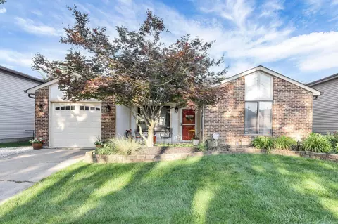 3046 Falcon Bridge Dr, Columbus, OH 43232
