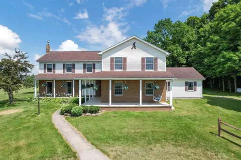 3120 Fairfield Union Rd NE, Lancaster, OH 43130