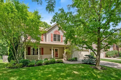 907 Executive Blvd, Delaware, OH 43015