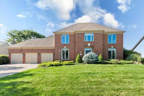 5550 Fawnbrook Ct, Dublin, OH 43017