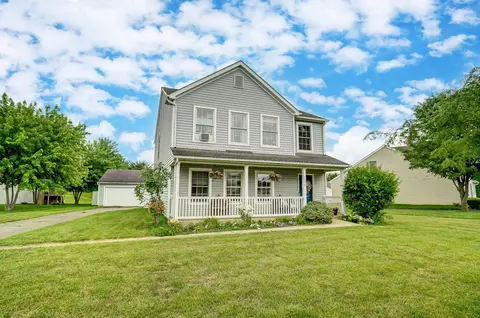 1048 Braxton Blvd, London, OH 43140