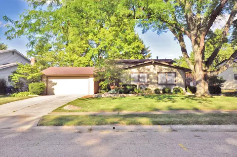 1114 Twilight Dr, Reynoldsburg, OH 43068