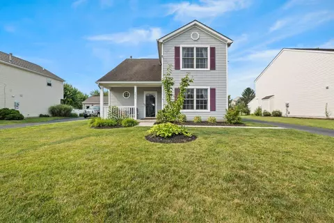 1031 Braxton Blvd, London, OH 43140