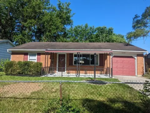 1735 Quigley Rd, Columbus, OH 43227