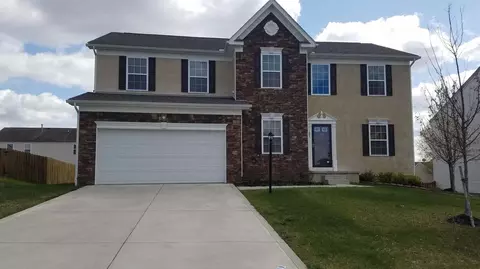 102 Knights Bridge Dr N, Pickerington, OH 43147