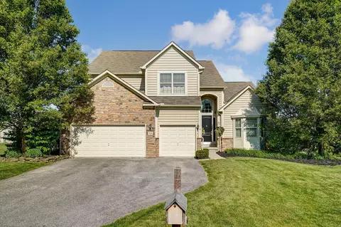 269 Park Ridge Ln, Newark, OH 43055