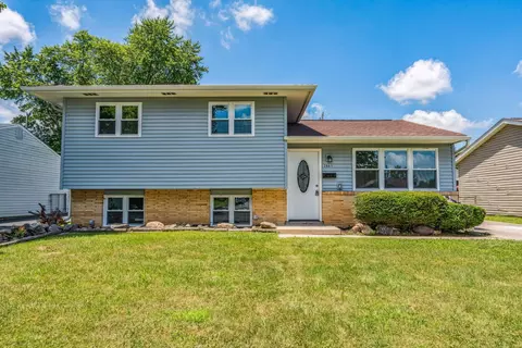 2863 Key Pl, Columbus, OH 43207