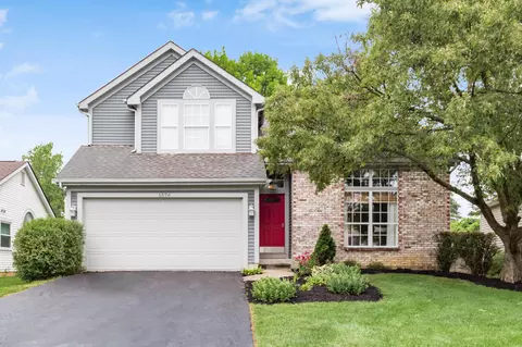 1576 Grayling Ct, Columbus, OH 43235