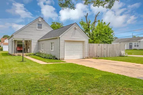 954 Wiltshire Rd, Columbus, OH 43204