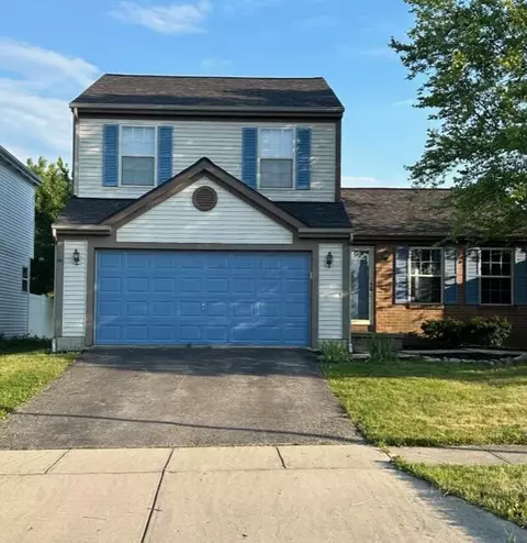 688 Rainbow Dr, Marysville, OH 43040