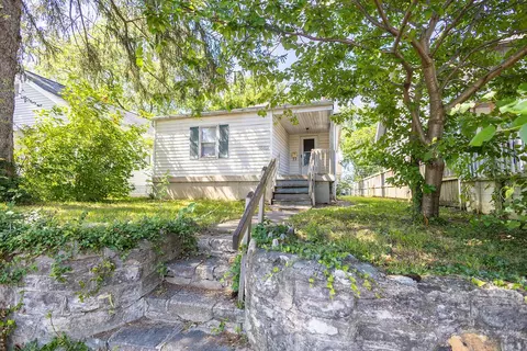1562 Cordell Ave, Columbus, OH 43211