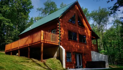 5485 Township Rd 430, Logan, OH 43138