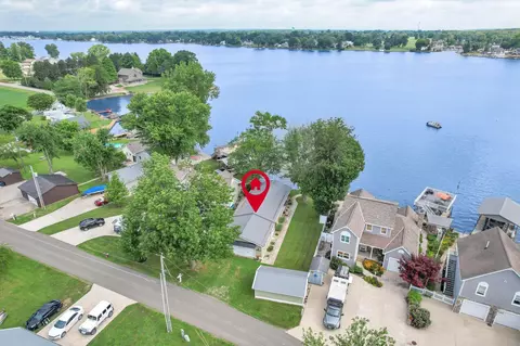 10610 Township Road 500, Thornville, OH 43076