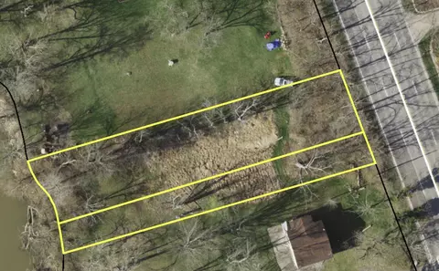 0 Riverside Dr, Powell, OH 43065