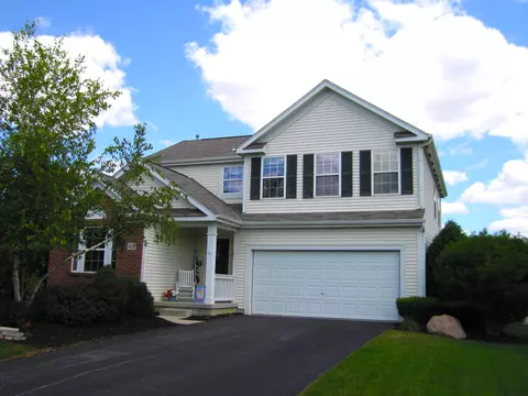 426 Tottenham Blvd, Westerville, OH 43082