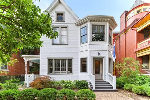 869 Franklin Ave, Columbus, OH 43205