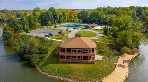 Undisclosed, Mount Gilead, OH 43338