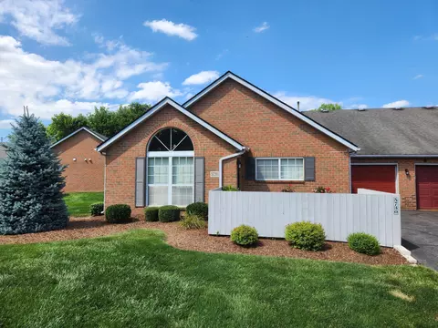 5730 Blendon Valley Dr, Columbus, OH 43230