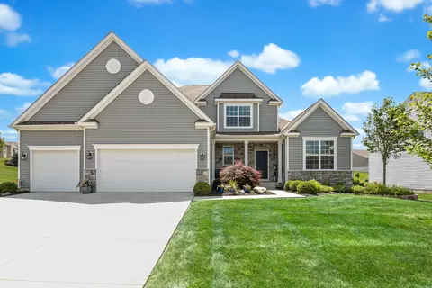 633 Green Forest Pl, Lithopolis, OH 43136 photo 2