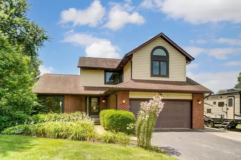 9337 Joy Ave NW, Canal Winchester, OH 43110