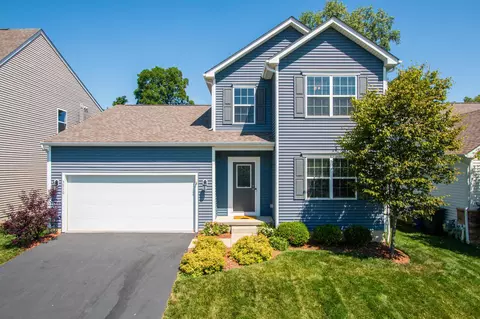 3910 Trail Ridge Dr, Columbus, OH 43228