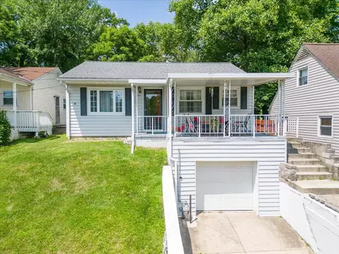 1043 Fay Ave, Lancaster, OH 43130