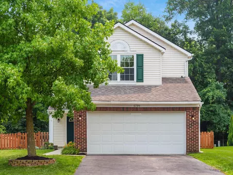 5759 Redsand Rd, Hilliard, OH 43026
