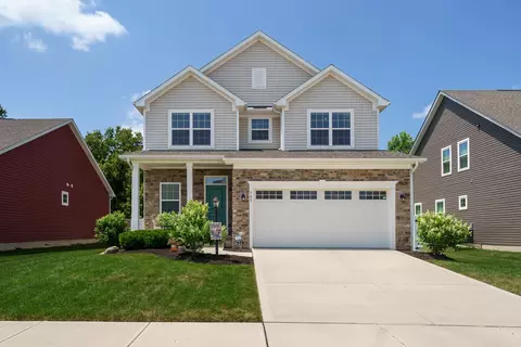 789 Wallace Dr, Delaware, OH 43015