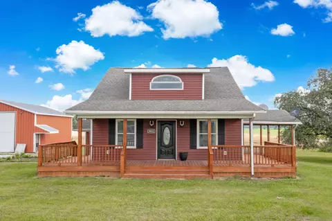 9822 Parsons Rd, Croton, OH 43013