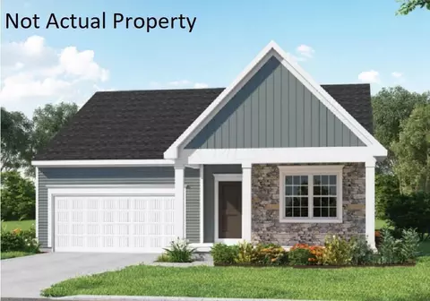 1538 Raley Way, Columbus, OH 43228
