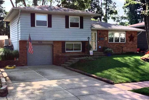 6116 Batavia Rd, Westerville, OH 43081