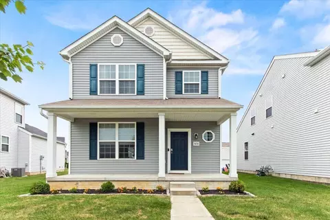 5636 Long Branch Pl, Columbus, OH 43228