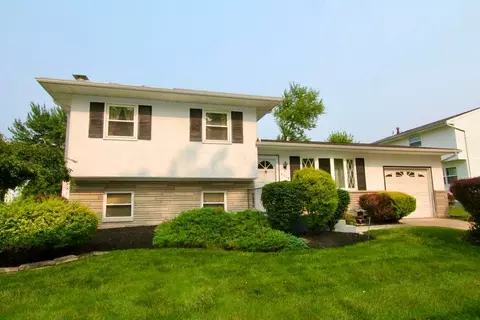 6614 Portsmouth Dr, Reynoldsburg, OH 43068