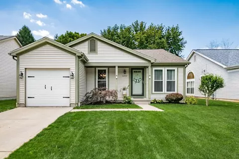 4777 Coachford Dr, Columbus, OH 43231