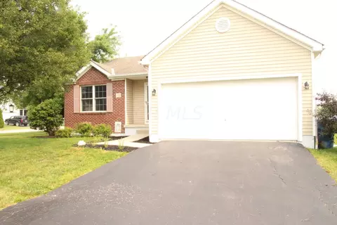 446 Clydesdale Way, Marysville, OH 43040