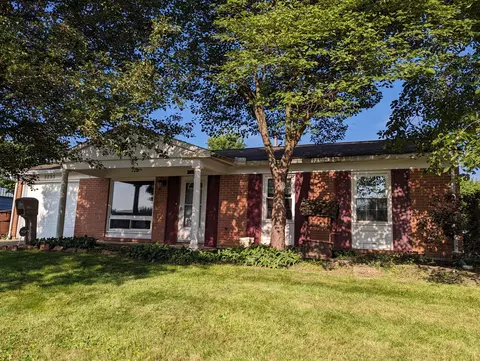 3255 Vineyard St, Springfield, OH 45503 photo 17
