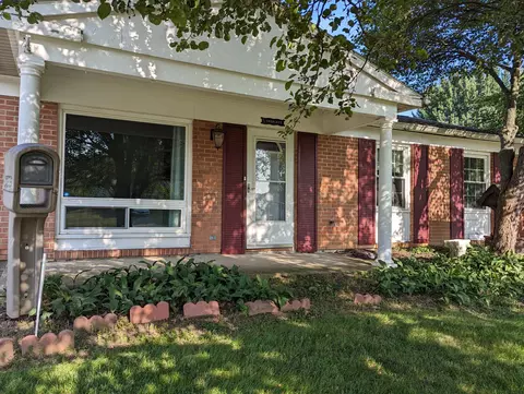 3255 Vineyard St, Springfield, OH 45503 photo 16